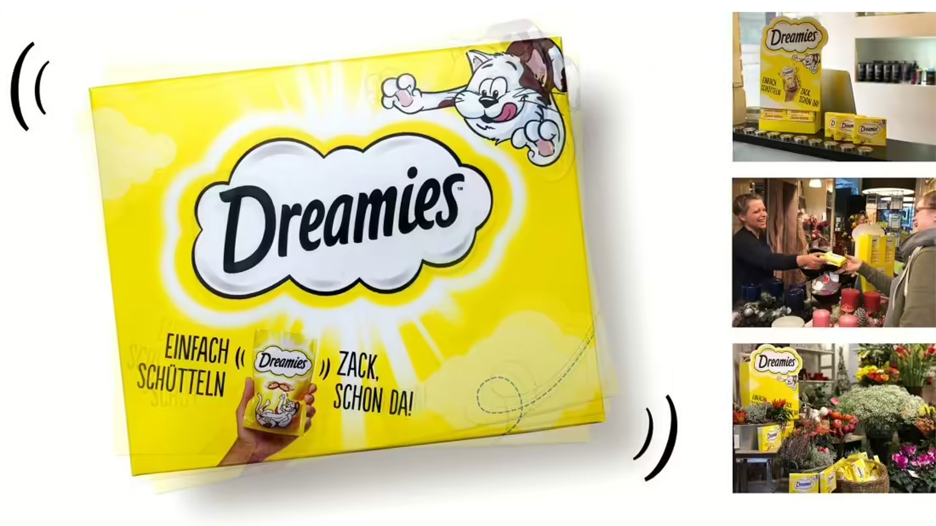 Dreamies_Casebild Collage SHK Außensignalisierung