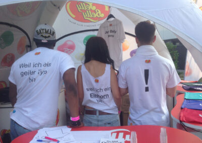 Foto: Jelly Belly Festival