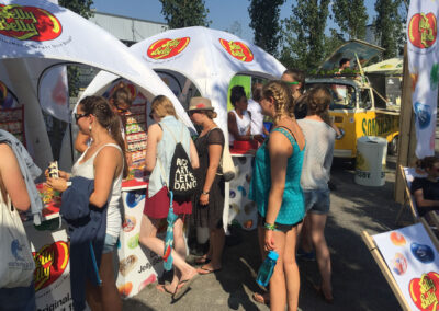 Foto: Jelly Belly Festival