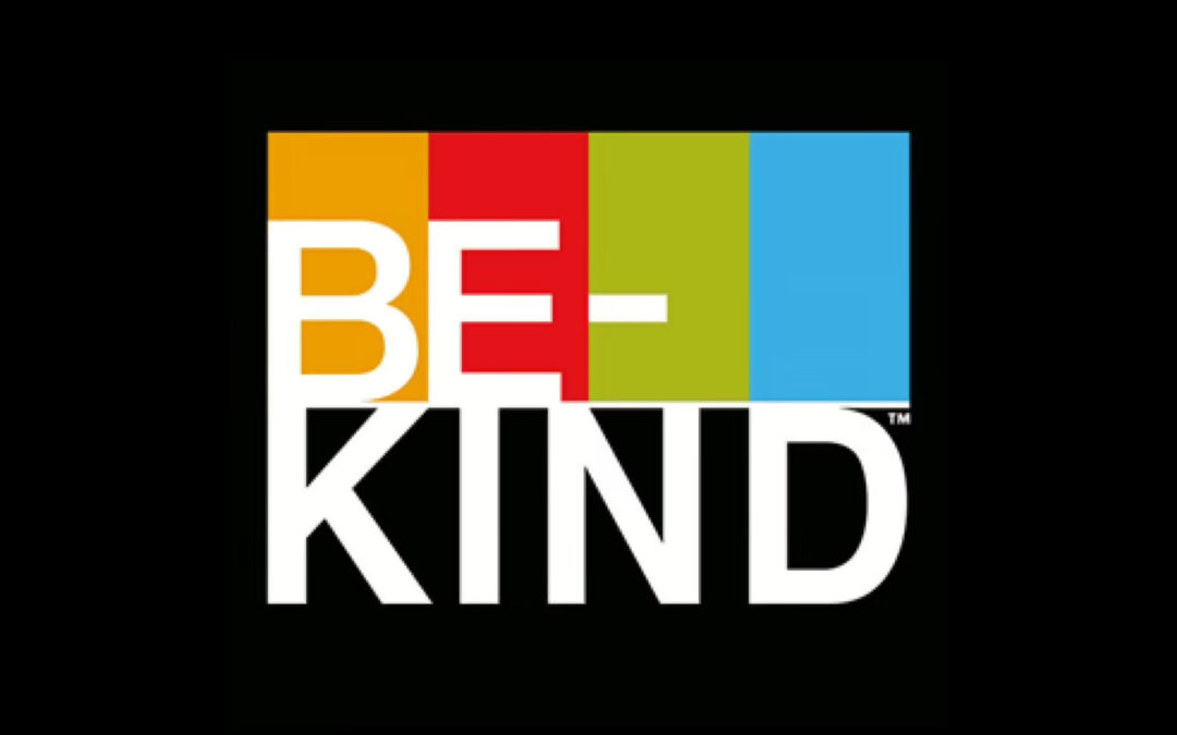 BE-KIND – die Talon- und Regal-Offensive
