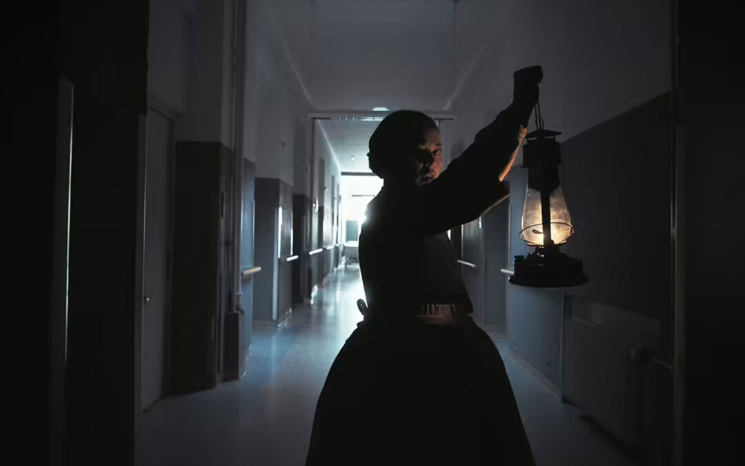 „Raise your Lamp!“ Social Spot mit Florence Nightingale für den DBfK