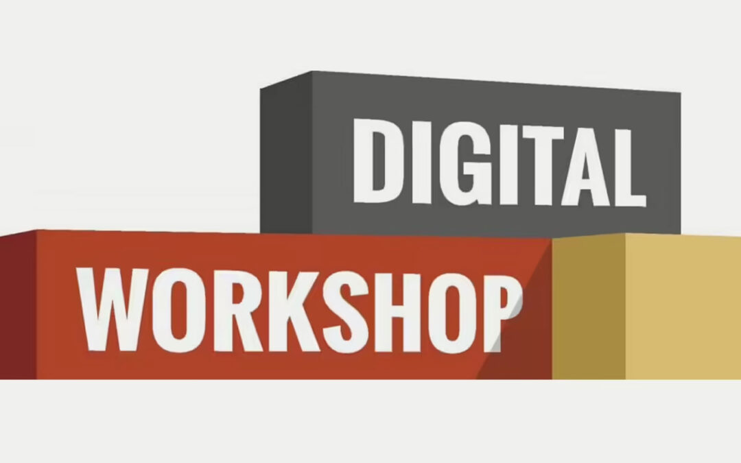 „Wachsen mit Google“ Digital Workshops auf dem Campus