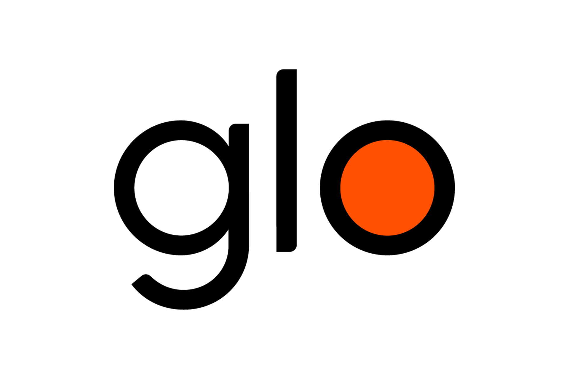 Logo Kachel glo