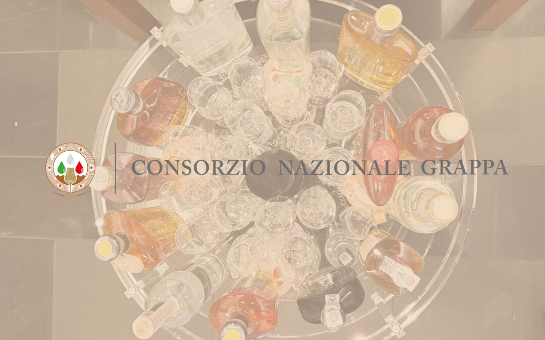 Grappa Konsortium – die Aktivierung von italienischen Top-Gastronomen