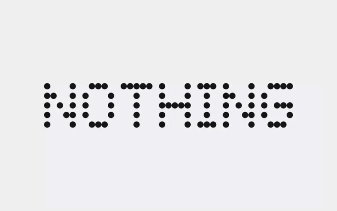 Nothing Smartphones – der erste Eindruck am POS zählt. Und der zweite auch!