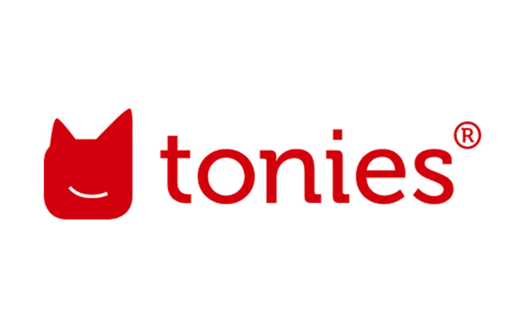 Tonies – wenn die Fieldforce Kinderaugen funkeln lässt