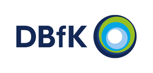 DBfK_logo Logo: DBfK