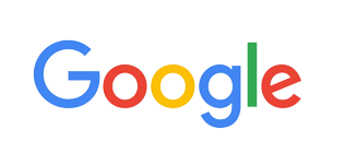 Google_Logo Logo: Google