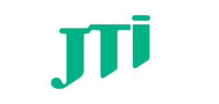 JTI_logo Logo: JTI - Japan Tabacco