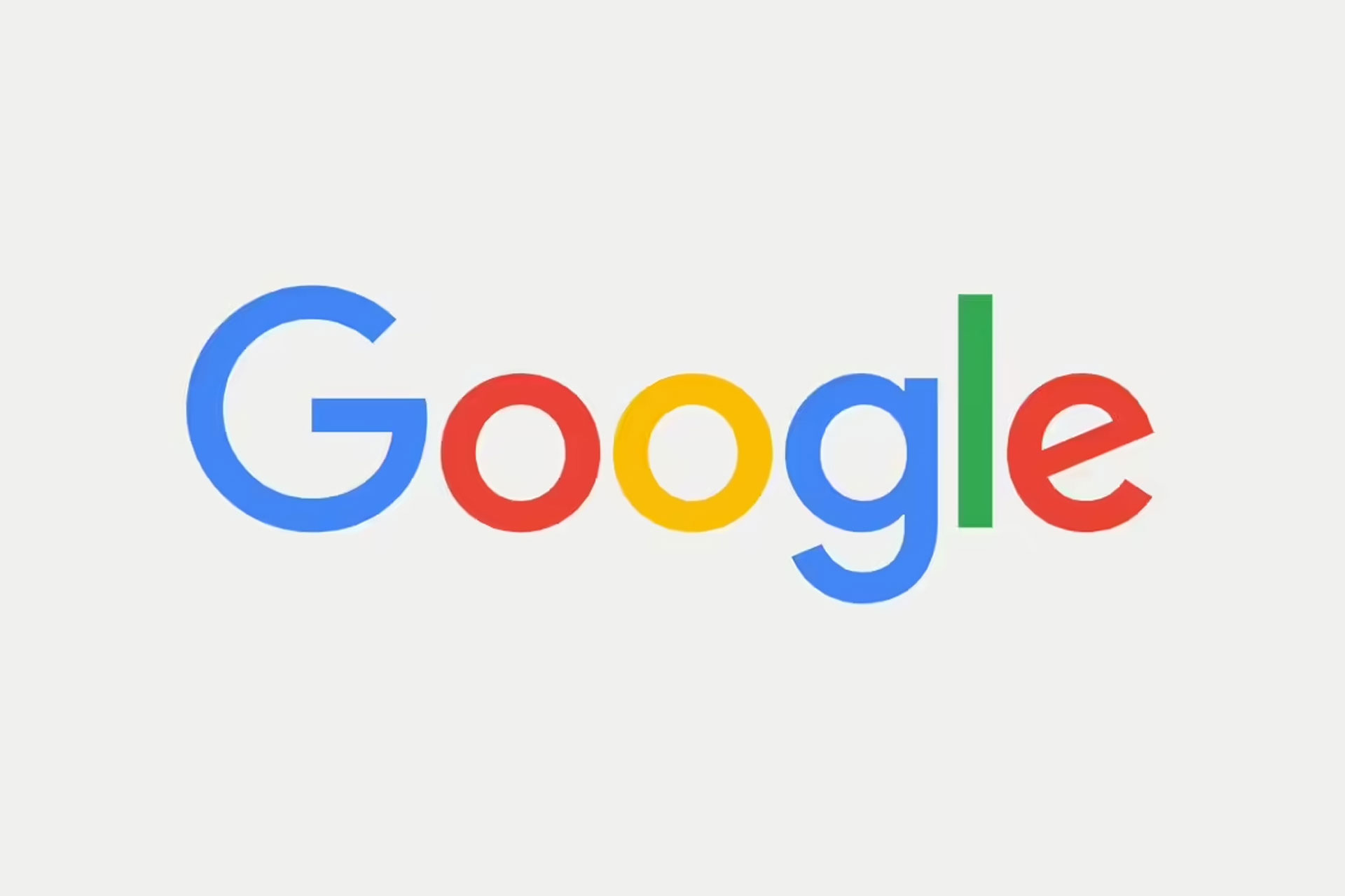 Kachel_Google Google Logo