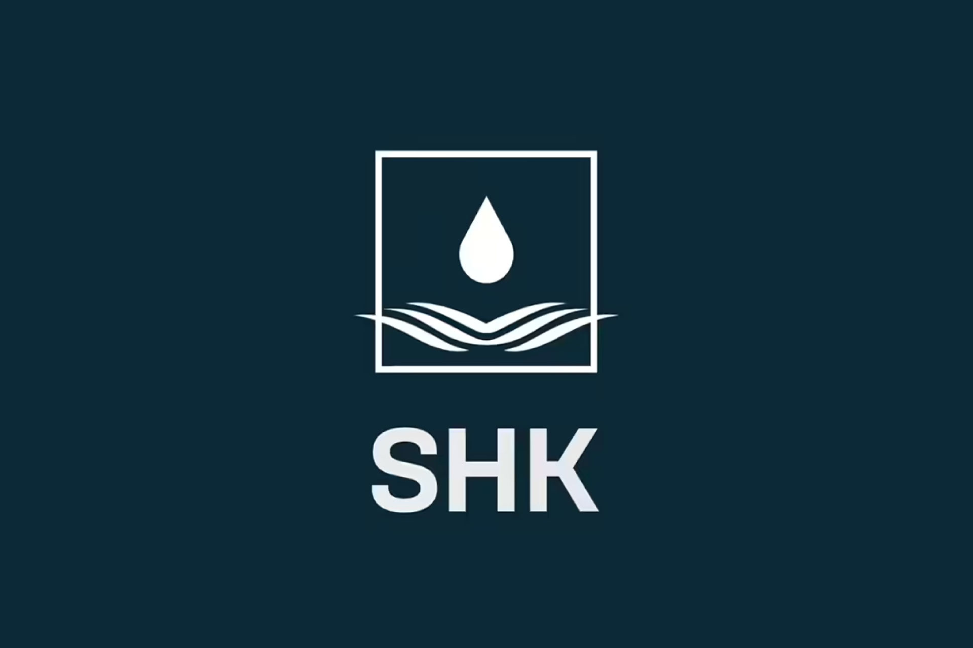 Kachel_SHK SHK Logo