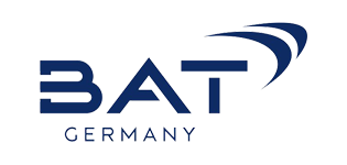 bat_logo Logo: BAT Germany