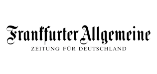 frankfurter_allgemeine_logo Logo: Frankfurter Allgemeine