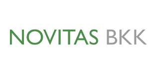 novitas_logo Logo: Novitas BKK